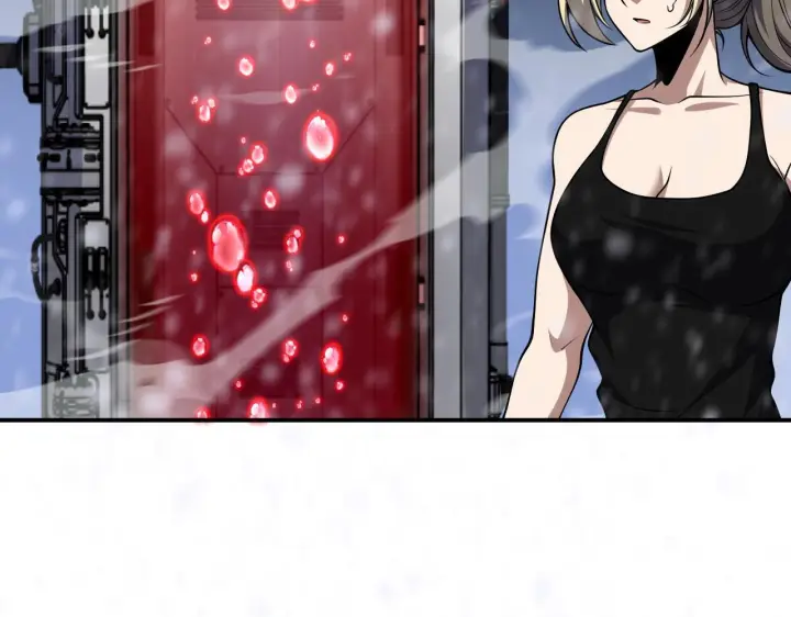 漫画《我屠尽万族！》第60话 SS级异族第11张图