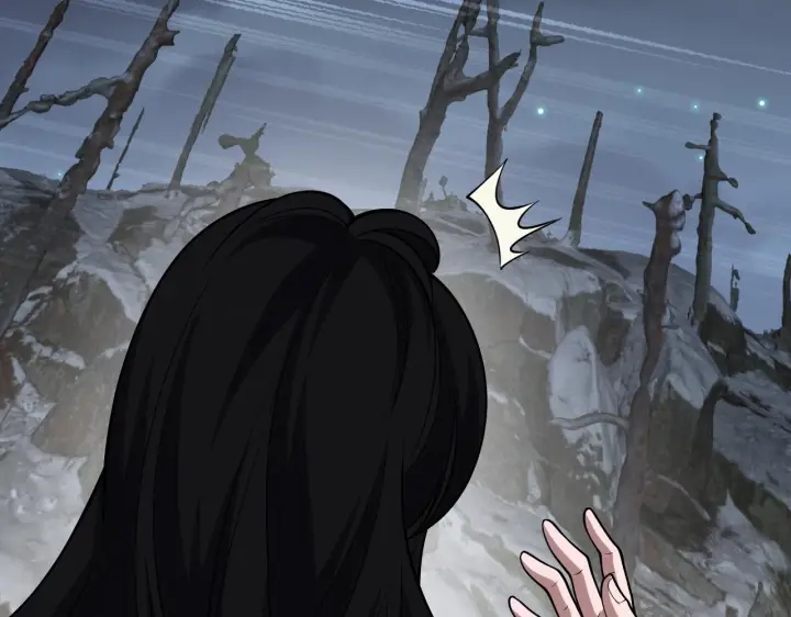 漫画《我屠尽万族！》第61话 深渊凝视者第128张图