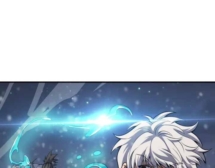 漫画《我屠尽万族！》第61话 深渊凝视者第34张图
