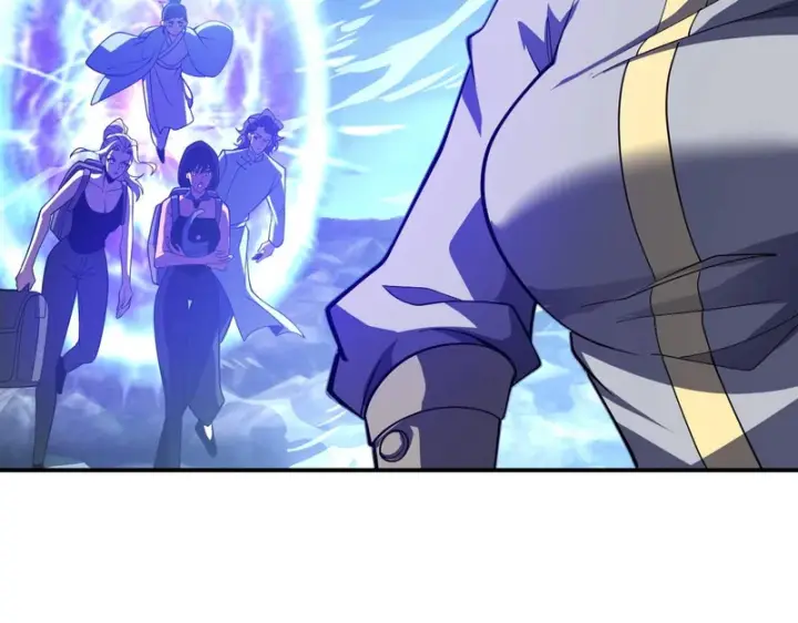 漫画《我屠尽万族！》第64话 老裂之死？第102张图