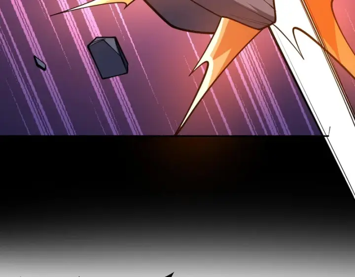 漫画《我屠尽万族！》第68话 绝境天启第112张图
