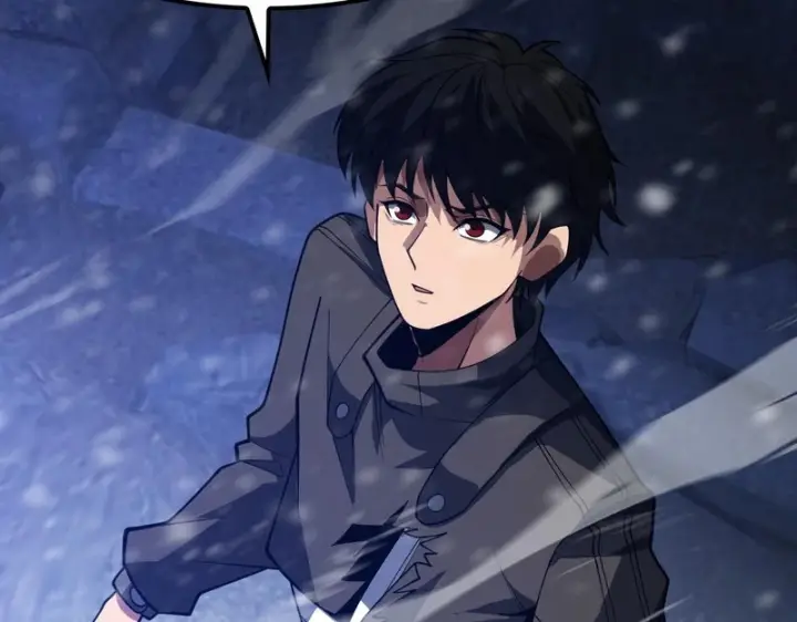 漫画《我屠尽万族！》第71话 结界封印第113张图
