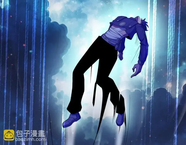 漫画《我屠尽万族！》第74话 罪业揹负第18张图