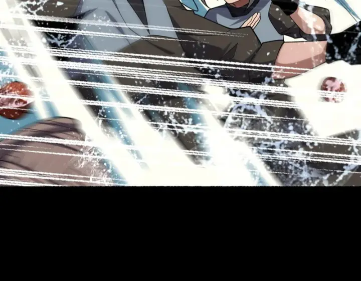 漫画《我屠尽万族！》第75话 苏醒！第79张图