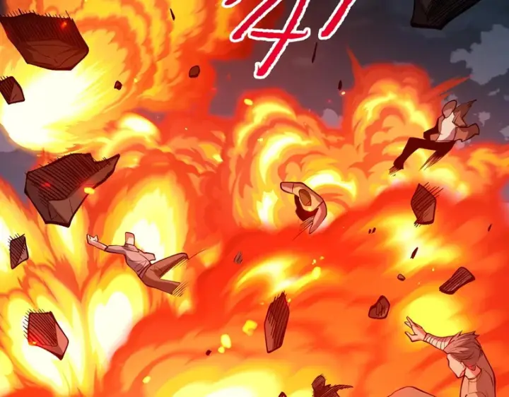 漫画《我屠尽万族！》第77话 正义审判第107张图