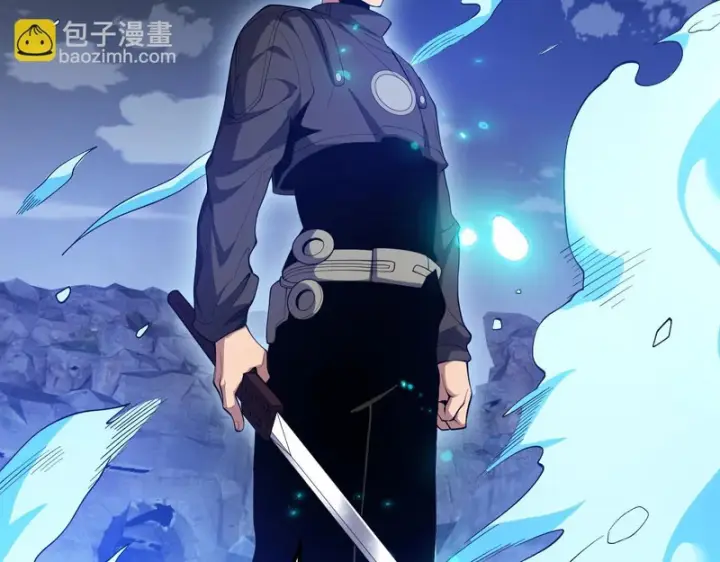 漫画《我屠尽万族！》第78话 情感之刃第133张图