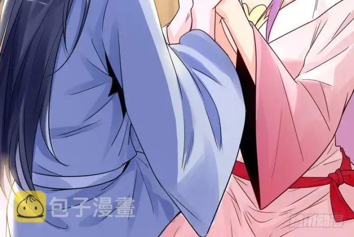 漫画《我为邪帝》穿越了，掉进妖女窝第103张图