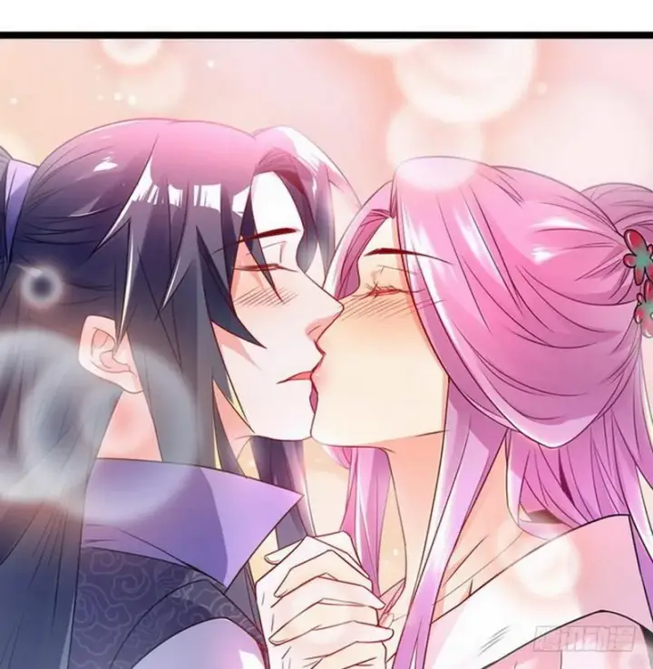 漫画《我为邪帝》穿越了，掉进妖女窝第55张图