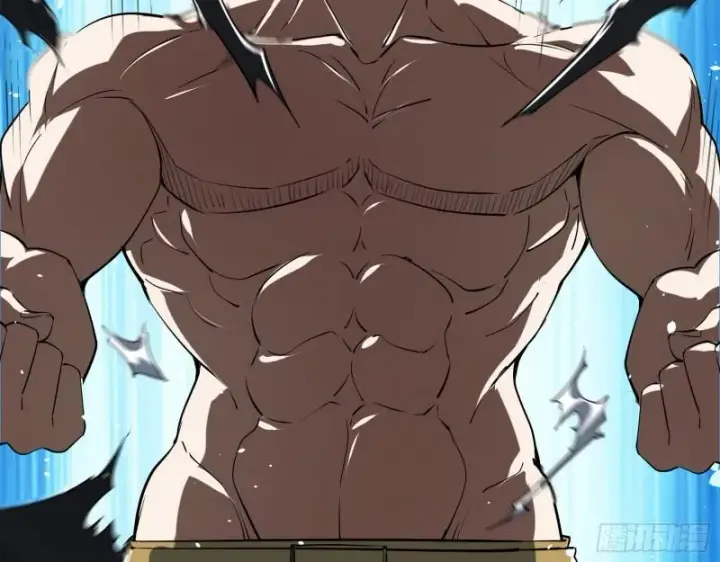 漫画《我为邪帝》疯狂打脸第43张图