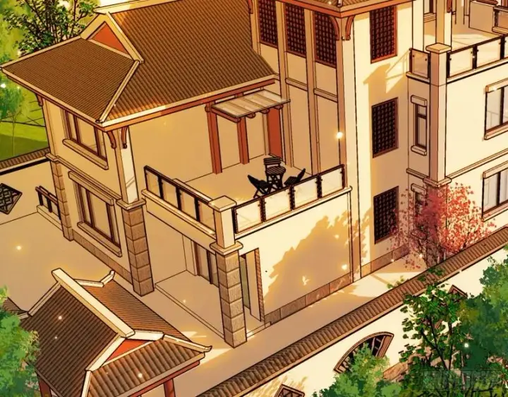 漫画《我为邪帝》情挑青儿第4张图