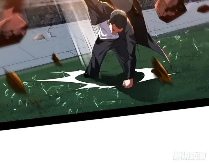 漫画《我为邪帝》众叛亲离第64张图
