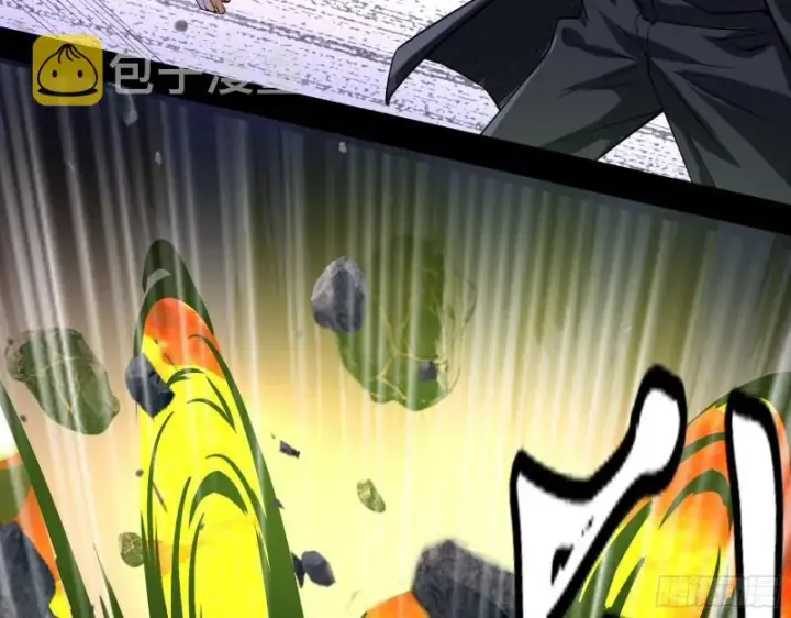 漫画《我为邪帝》众叛亲离第97张图