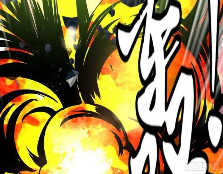 漫画《我为邪帝》众叛亲离第98张图