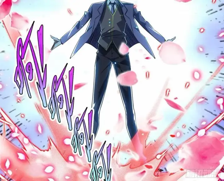 漫画《我为邪帝》最后一战 盆满钵满第148张图