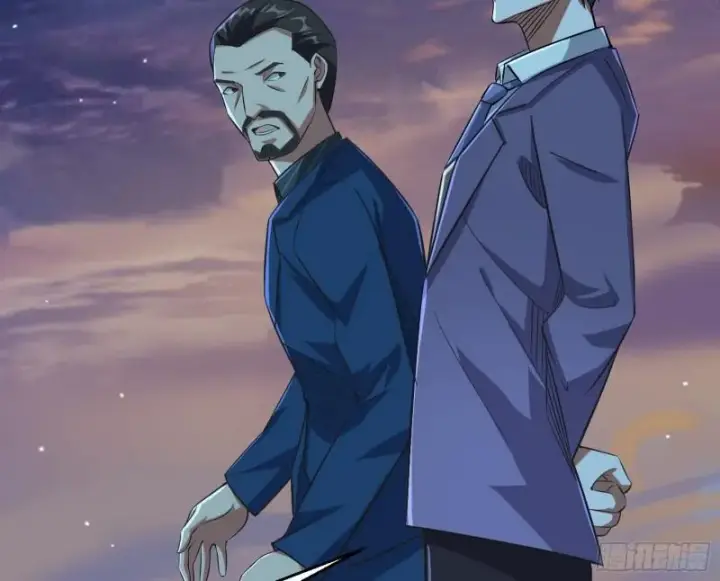 漫画《我为邪帝》最后一战 盆满钵满第167张图