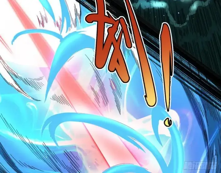 漫画《我为邪帝》最后一战 盆满钵满第28张图