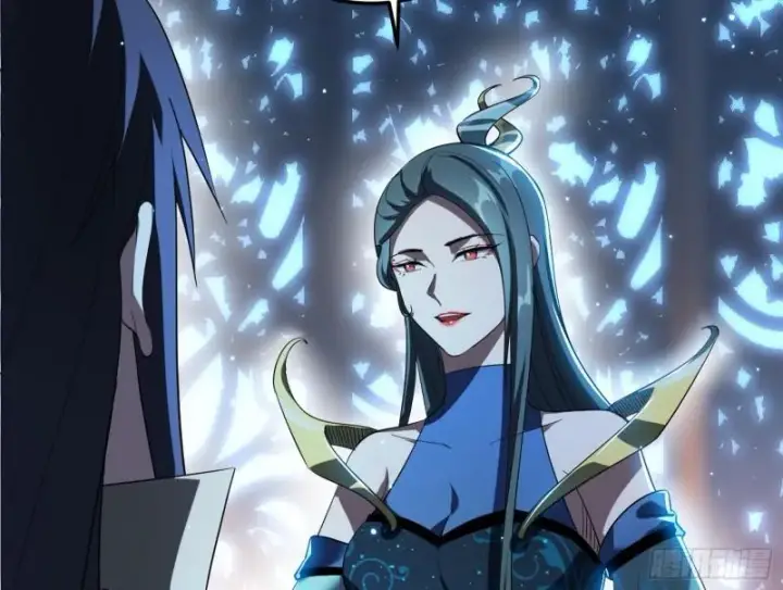 漫画《我为邪帝》如何拒绝一个女人的求欢第35张图