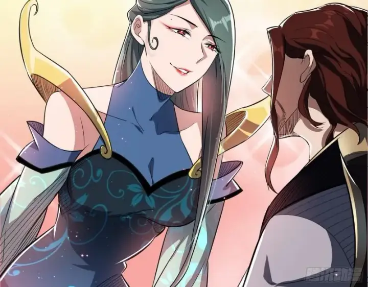 漫画《我为邪帝》父慈子孝第38张图
