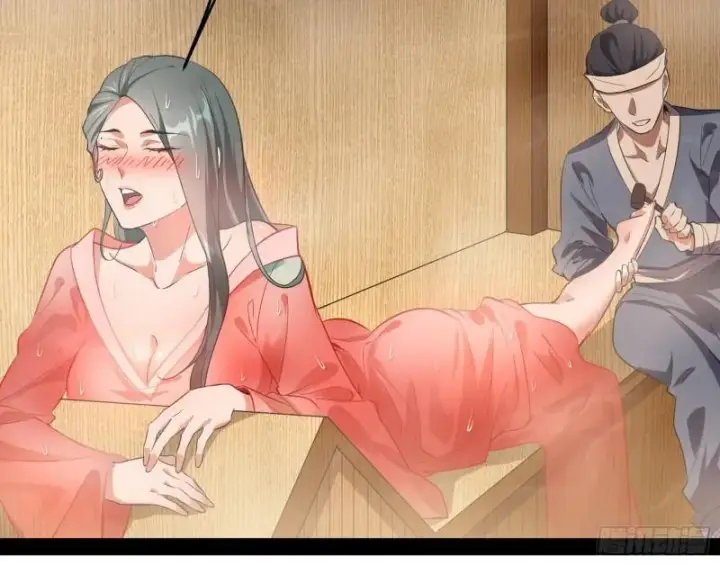 漫画《我为邪帝》选儿子还是选情人？第112张图