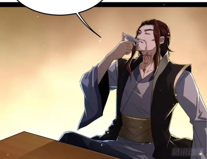 漫画《我为邪帝》选儿子还是选情人？第86张图