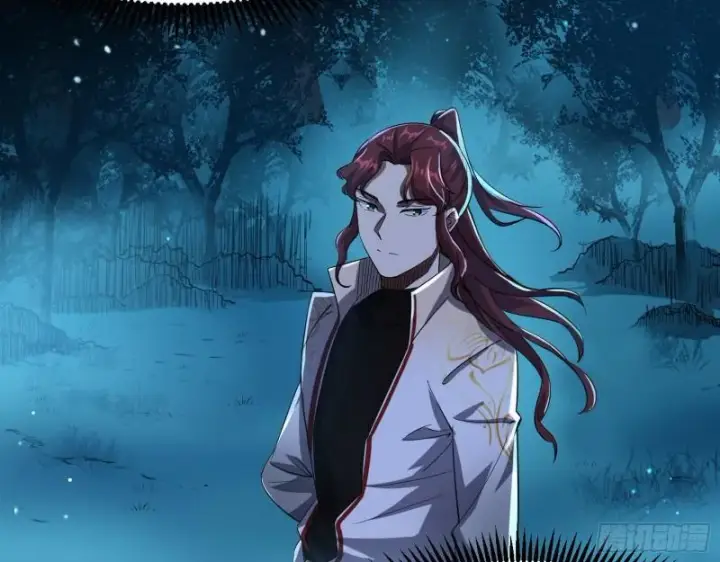 漫画《我为邪帝》天下第一嘲讽脸第6张图