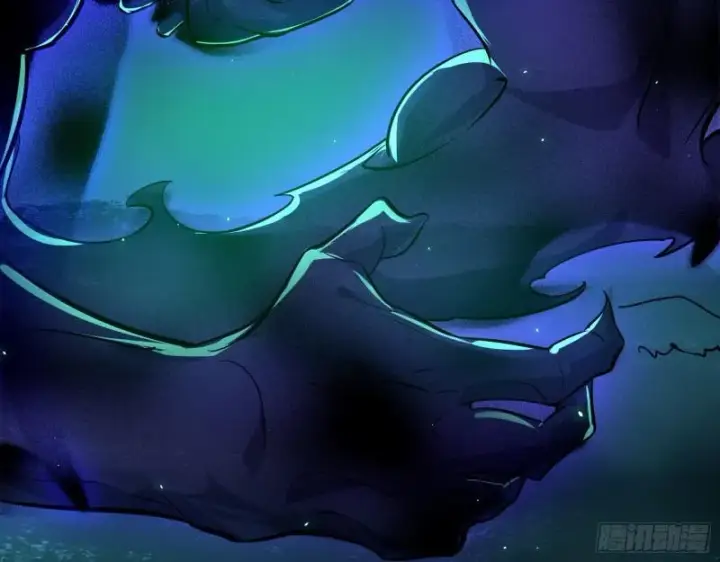 漫画《我为邪帝》天下第一嘲讽脸第78张图
