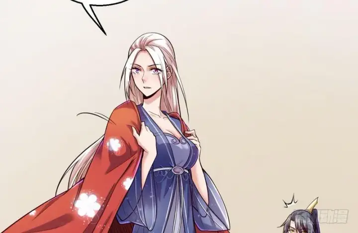 漫画《我为邪帝》秋名山老马夫，哪里跑！第29张图