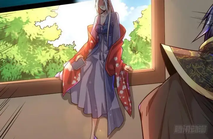 漫画《我为邪帝》秋名山老马夫，哪里跑！第62张图