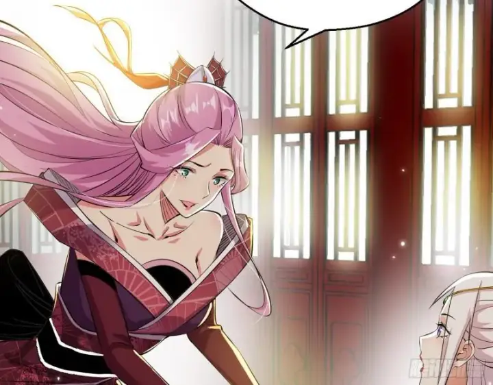 漫画《我为邪帝》先天之秘第127张图