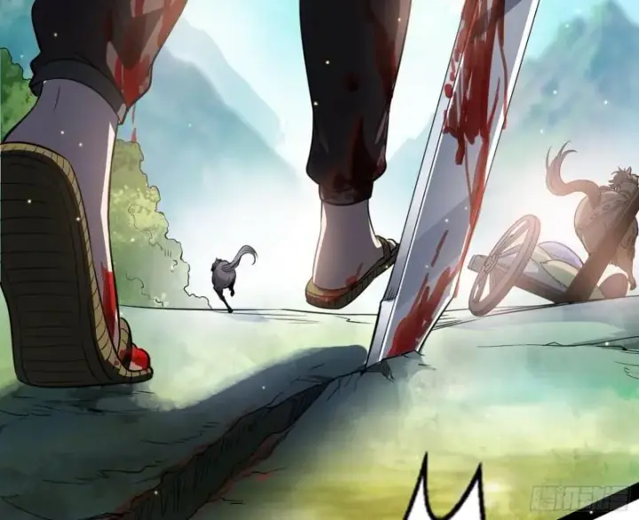 漫画《我为邪帝》请按套路出牌第65张图