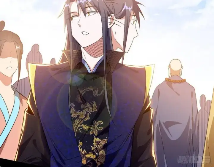 漫画《我为邪帝》分赃大会第103张图
