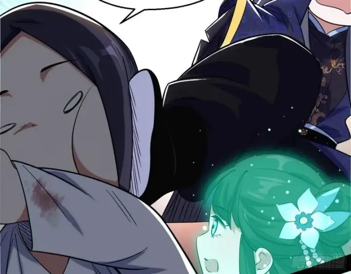 漫画《我为邪帝》分赃大会第77张图