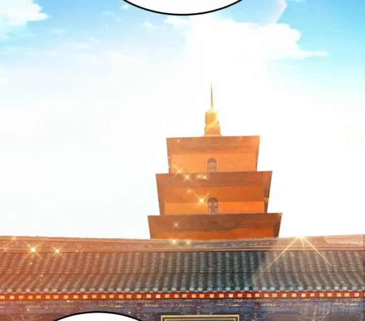 漫画《我为邪帝》我的妹妹不可能那么可爱第126张图