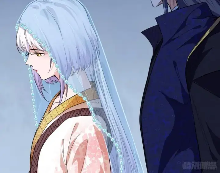 漫画《我为邪帝》我的妹妹不可能那么可爱第56张图