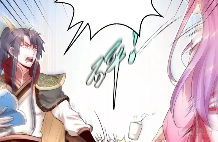 漫画《我为邪帝》开门，查水表第29张图