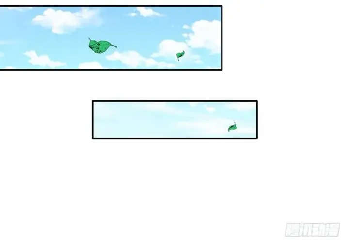 漫画《我为邪帝》开门，查水表第61张图