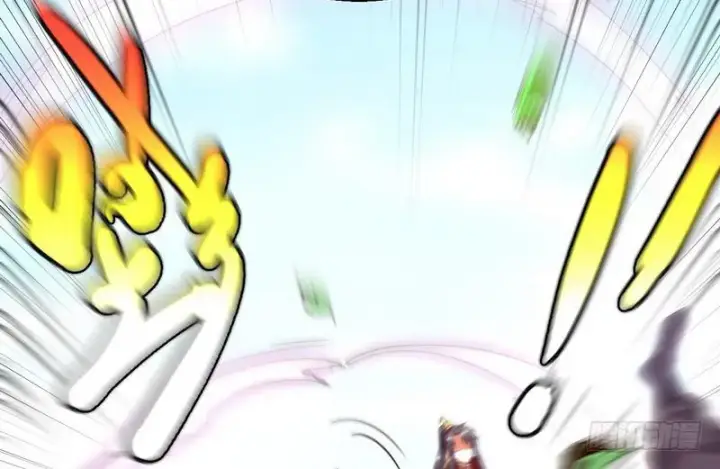 漫画《我为邪帝》开门，查水表第67张图