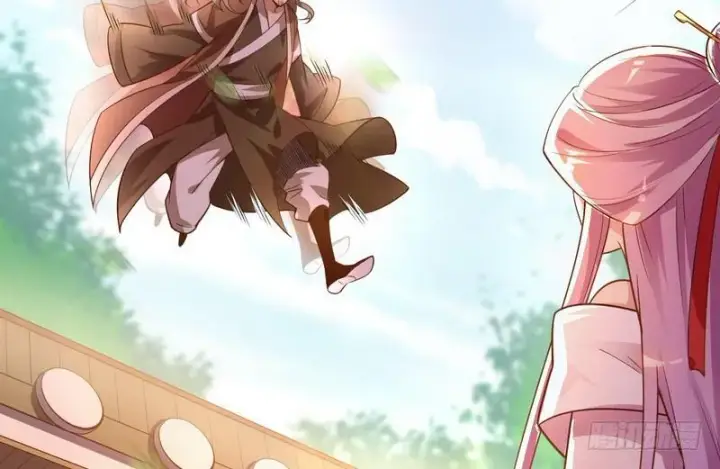 漫画《我为邪帝》开门，查水表第87张图
