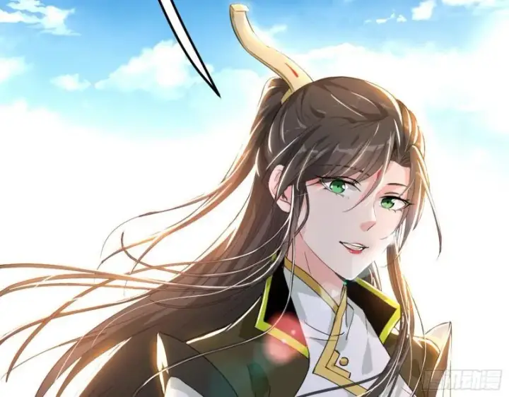 漫画《我为邪帝》神秀登场第135张图