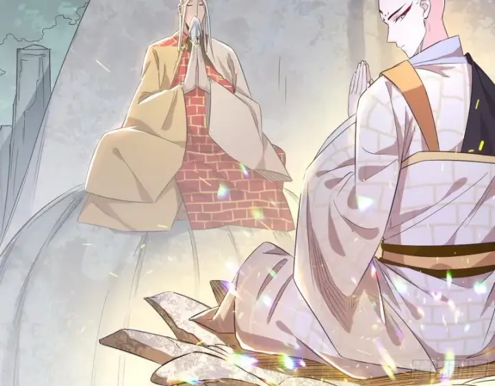 漫画《我为邪帝》大乘佛法第40张图