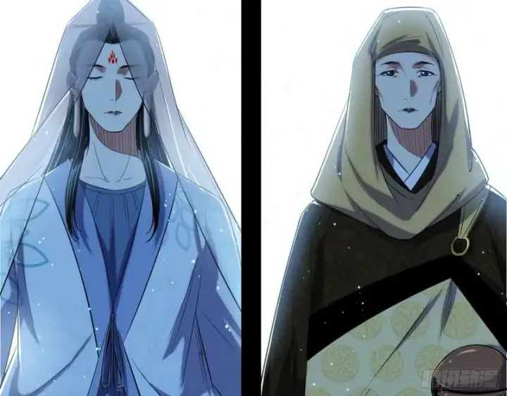 漫画《我为邪帝》人生八苦第38张图