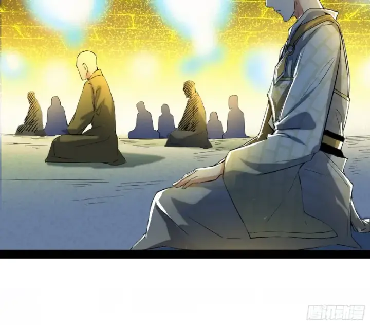 漫画《我为邪帝》谢焱的破关方式第124张图