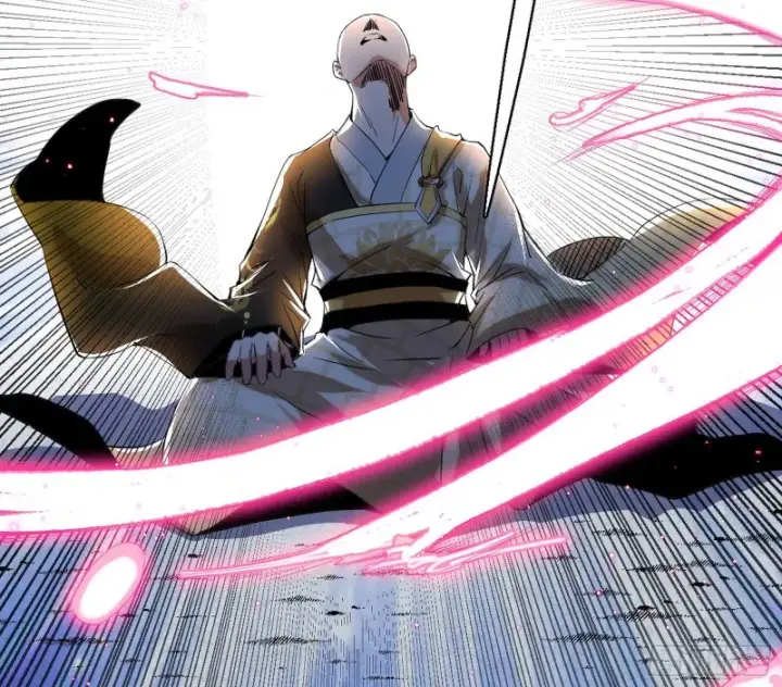 漫画《我为邪帝》谢焱的破关方式第128张图