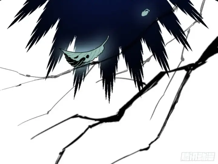 漫画《我为邪帝》谢焱的破关方式第46张图