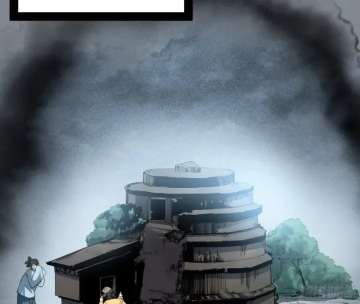 漫画《我为邪帝》谢焱的破关方式第53张图