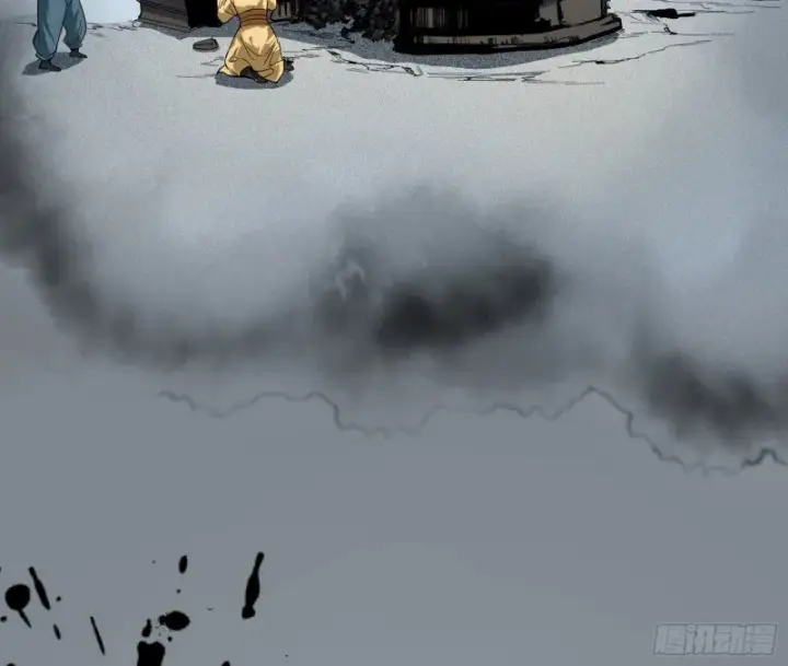 漫画《我为邪帝》谢焱的破关方式第54张图