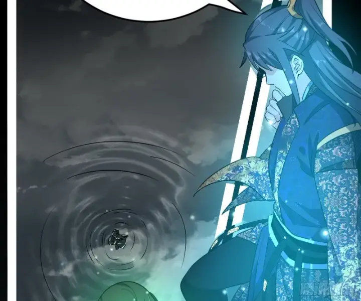 漫画《我为邪帝》谢焱的破关方式第89张图