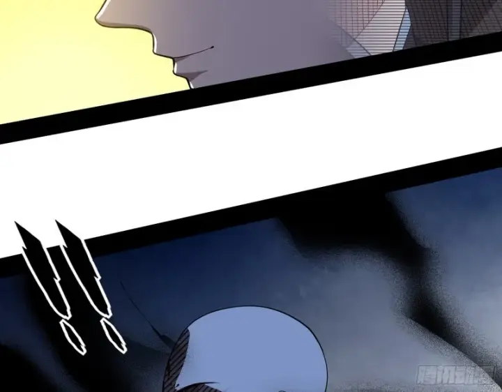 漫画《我为邪帝》画风清奇的破关方式第108张图