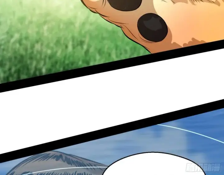 漫画《我为邪帝》画风清奇的破关方式第28张图