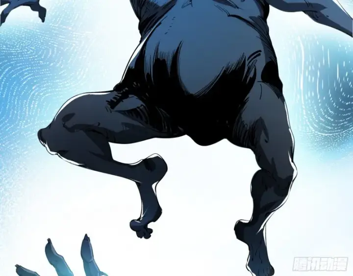 漫画《我为邪帝》画风清奇的破关方式第82张图